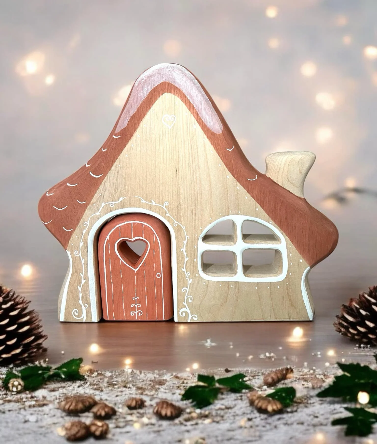 Houses & Stables