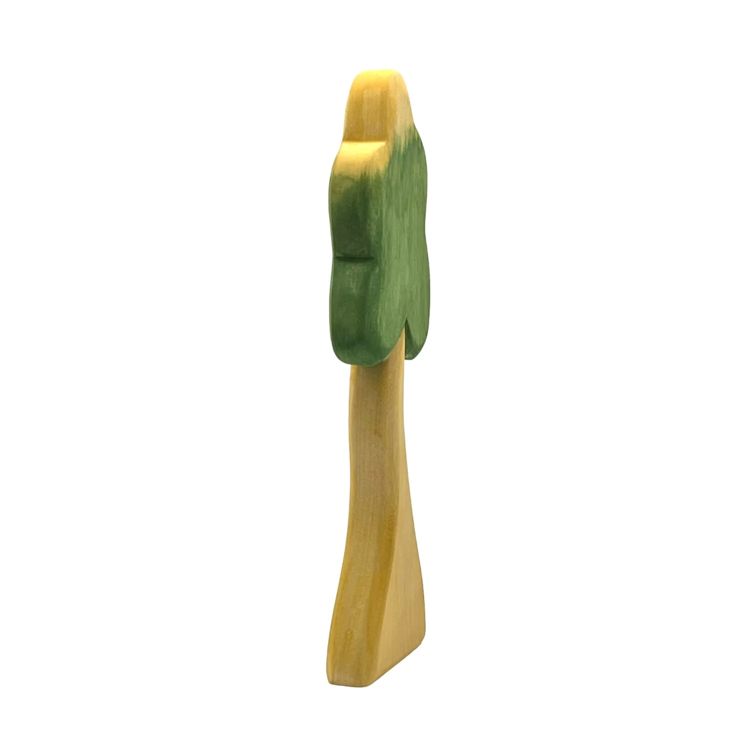 Handcrafted Open Ended Wooden Toy Tree and Landscaping - Banyan Tree - Image 3